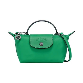 Nora | Bolso Mini Negro Elegante