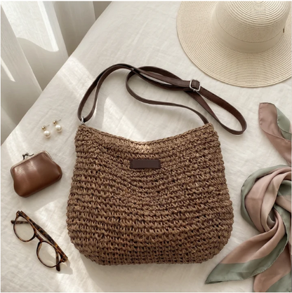 Simona™ | Bolso Elegante de Hombro