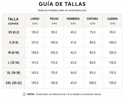 Lua™ | Vestido Maxi con Bolsillos