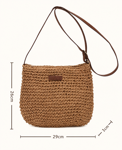 Simona™ | Bolso Elegante de Hombro