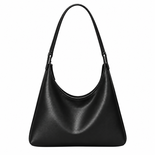 Alba | Bolso Tote Retro de Gran Capacidad