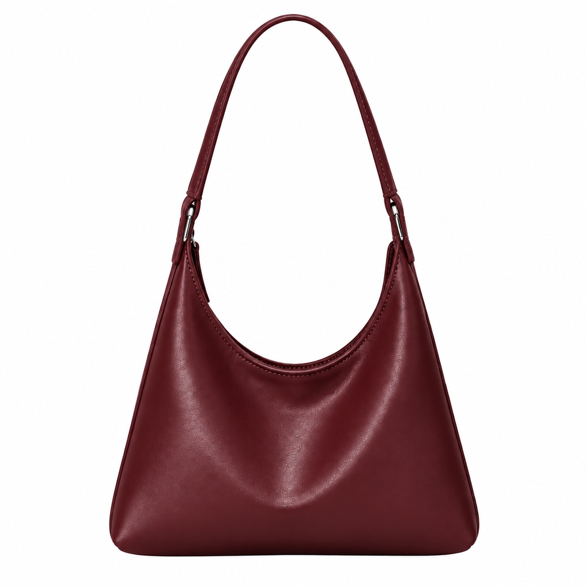 Alba | Bolso Tote Retro de Gran Capacidad