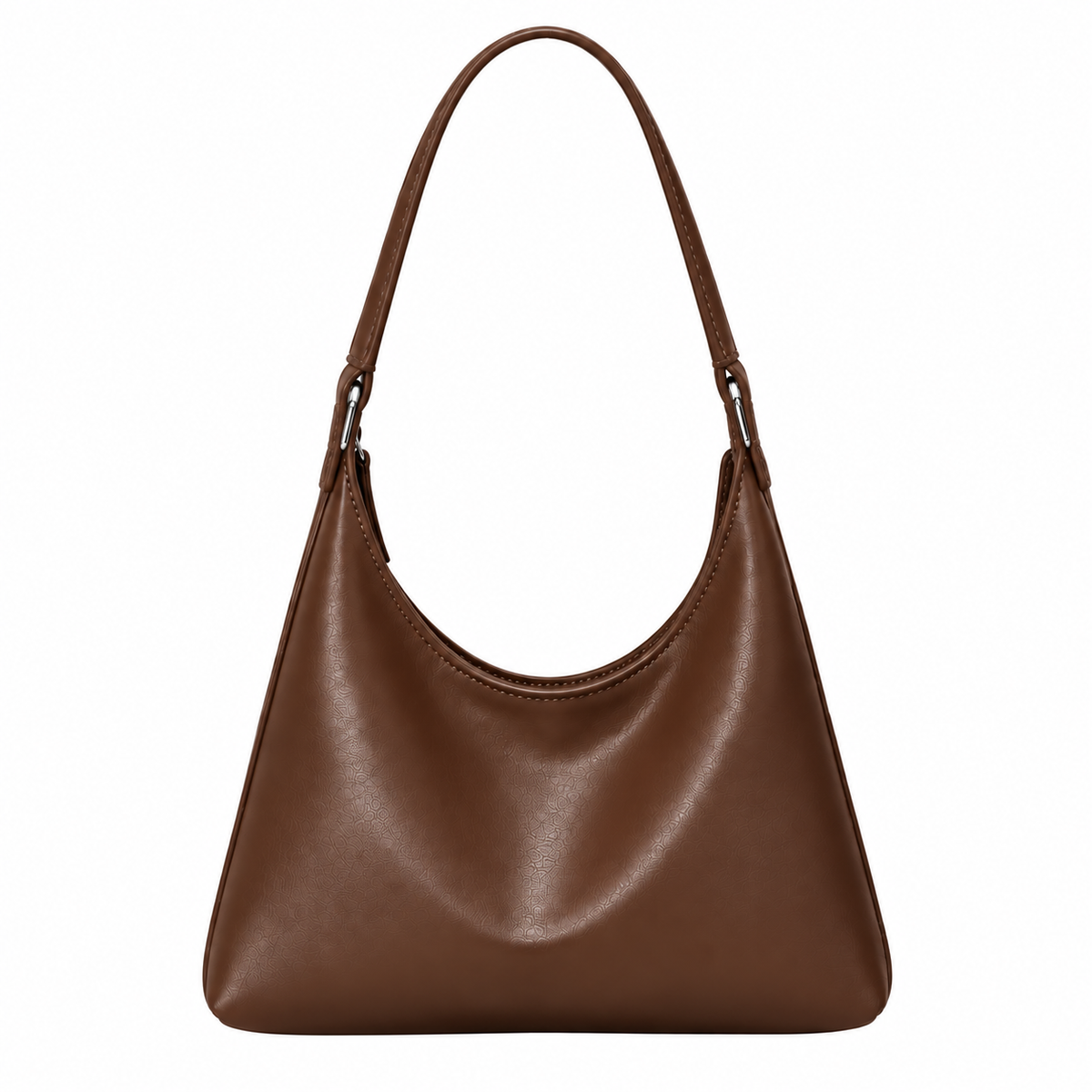 Alba | Bolso Tote Retro de Gran Capacidad