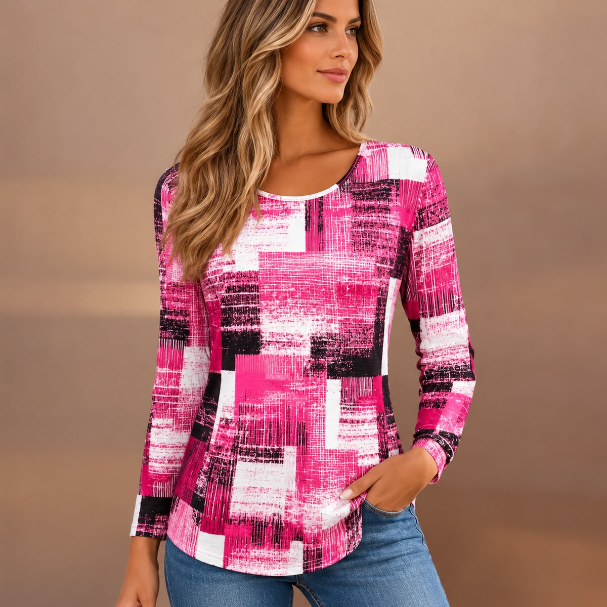 Nuria | Estilo con carácter