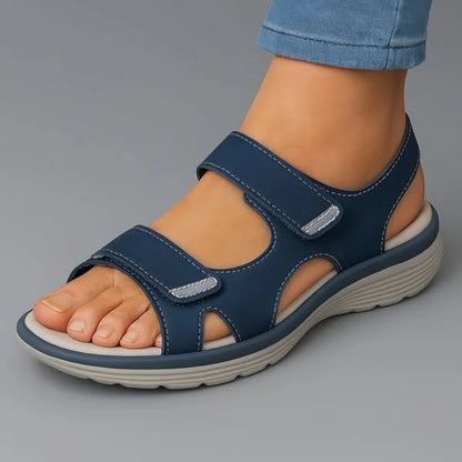 Sophie™ | Sandalias de Confort Ajustables