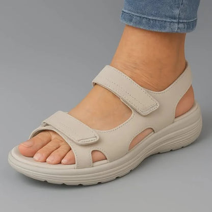 Sophie™ | Sandalias de Confort Ajustables
