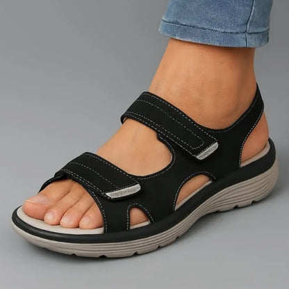 Sophie™ | Sandalias de Confort Ajustables