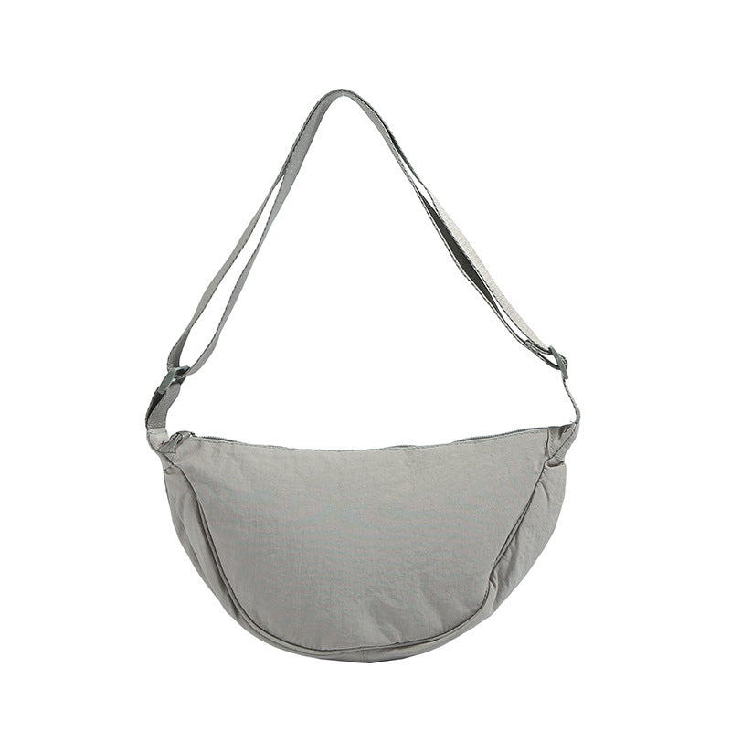 Mila™ | Bolso Dumpling de Gran Capacidad