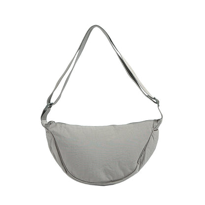 Mila™ | Bolso Dumpling de Gran Capacidad