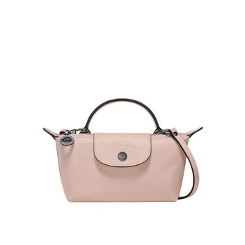 Nora | Bolso Mini Negro Elegante