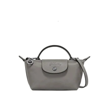Nora | Bolso Mini Negro Elegante