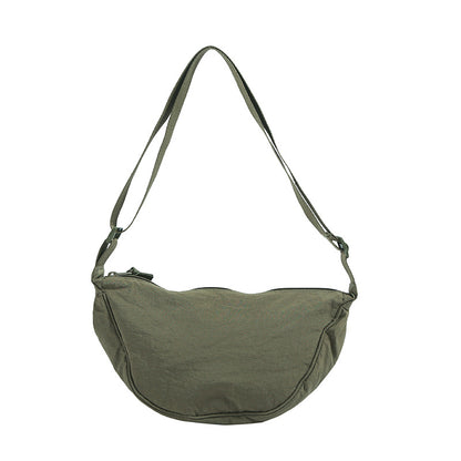 Mila™ | Bolso Dumpling de Gran Capacidad