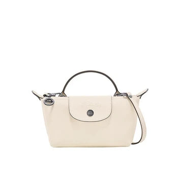 Nora | Bolso Mini Negro Elegante