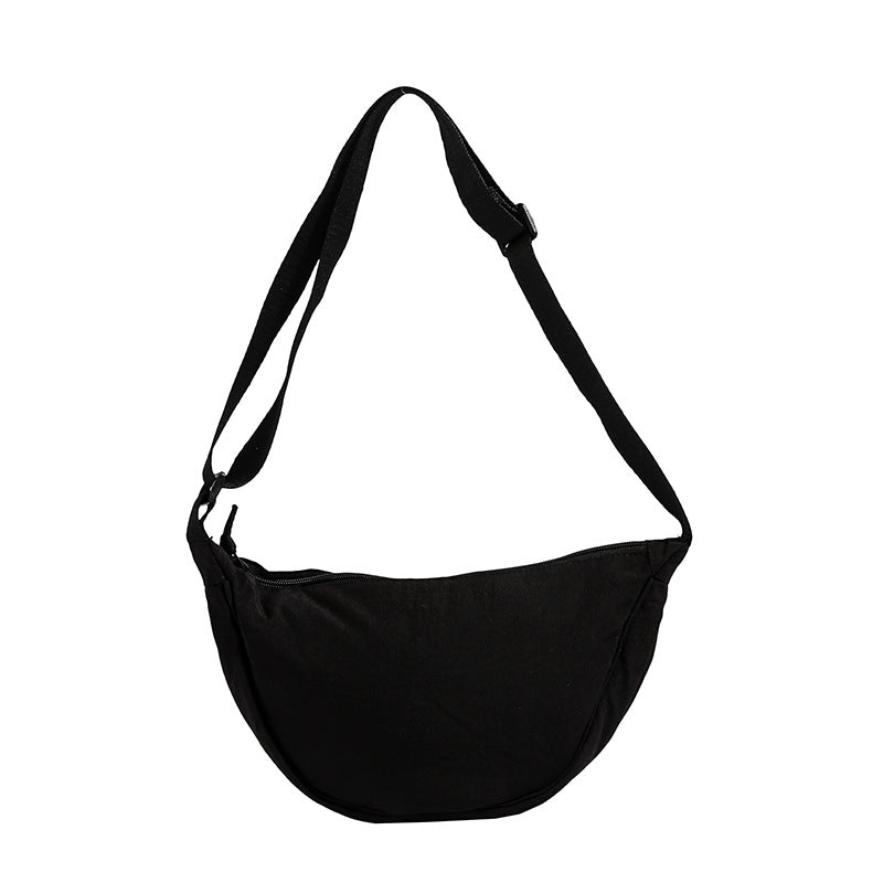 Mila™ | Bolso Dumpling de Gran Capacidad