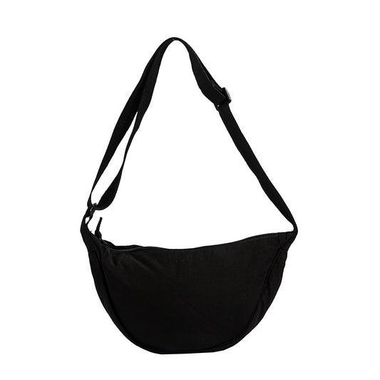Mila™ | Bolso Dumpling de Gran Capacidad