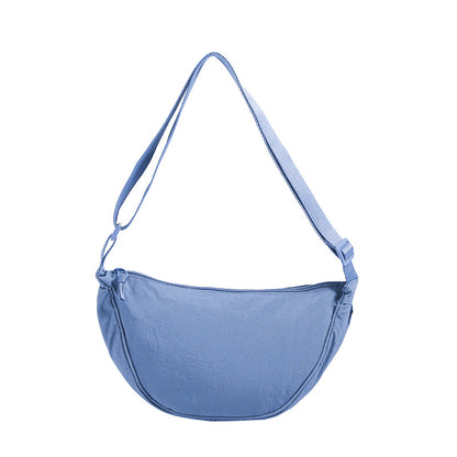 Mila™ | Bolso Dumpling de Gran Capacidad