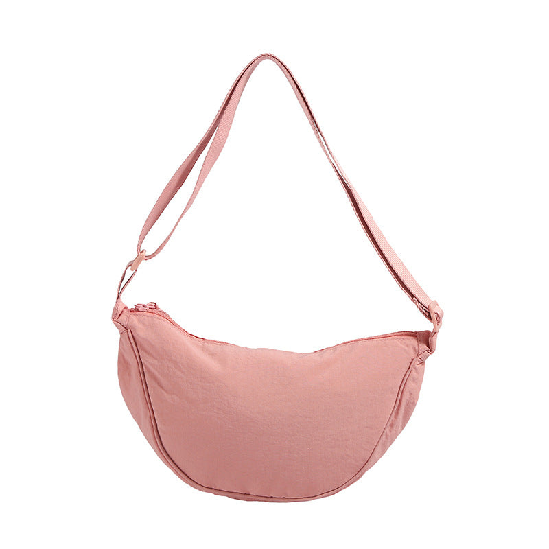Mila™ | Bolso Dumpling de Gran Capacidad