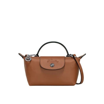 Nora | Bolso Mini Negro Elegante